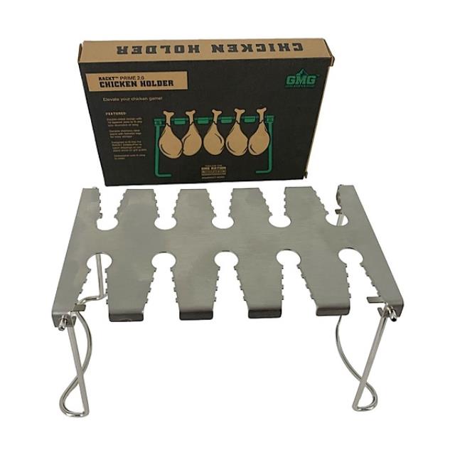 Rental store for RACKT CHICKEN LEG SUSPENDER in Oak Grove MO