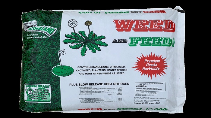 Rental store for FERTILIZER, POST-EMERGENT, 60  BAG in Oak Grove MO