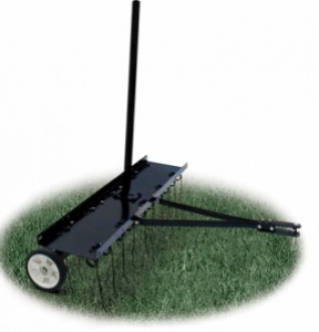 Rental store for DETHATCHER, 40  WIDE, TOWABLE in Oak Grove MO