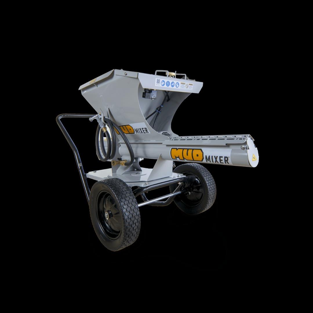 Rental store for ELECTRIC MUD MIXER WITH XL CAPACITY in Oak Grove MO