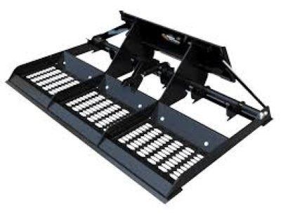 Rental store for 74  LAND PLANER WITH HYD SCARIFIER TEETH in Oak Grove MO