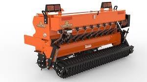 Rental store for TRACTOR SEEDER, 60  LOW SETTING in Oak Grove MO