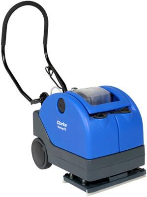 Used Equipment Sales FLOOR SCRUBBER, 13  AUTO-SCRUBBER,ELECT in Oak Grove MO