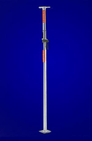 Rental store for POLE JACK, ADJUSTABLE TO 10 in Oak Grove MO